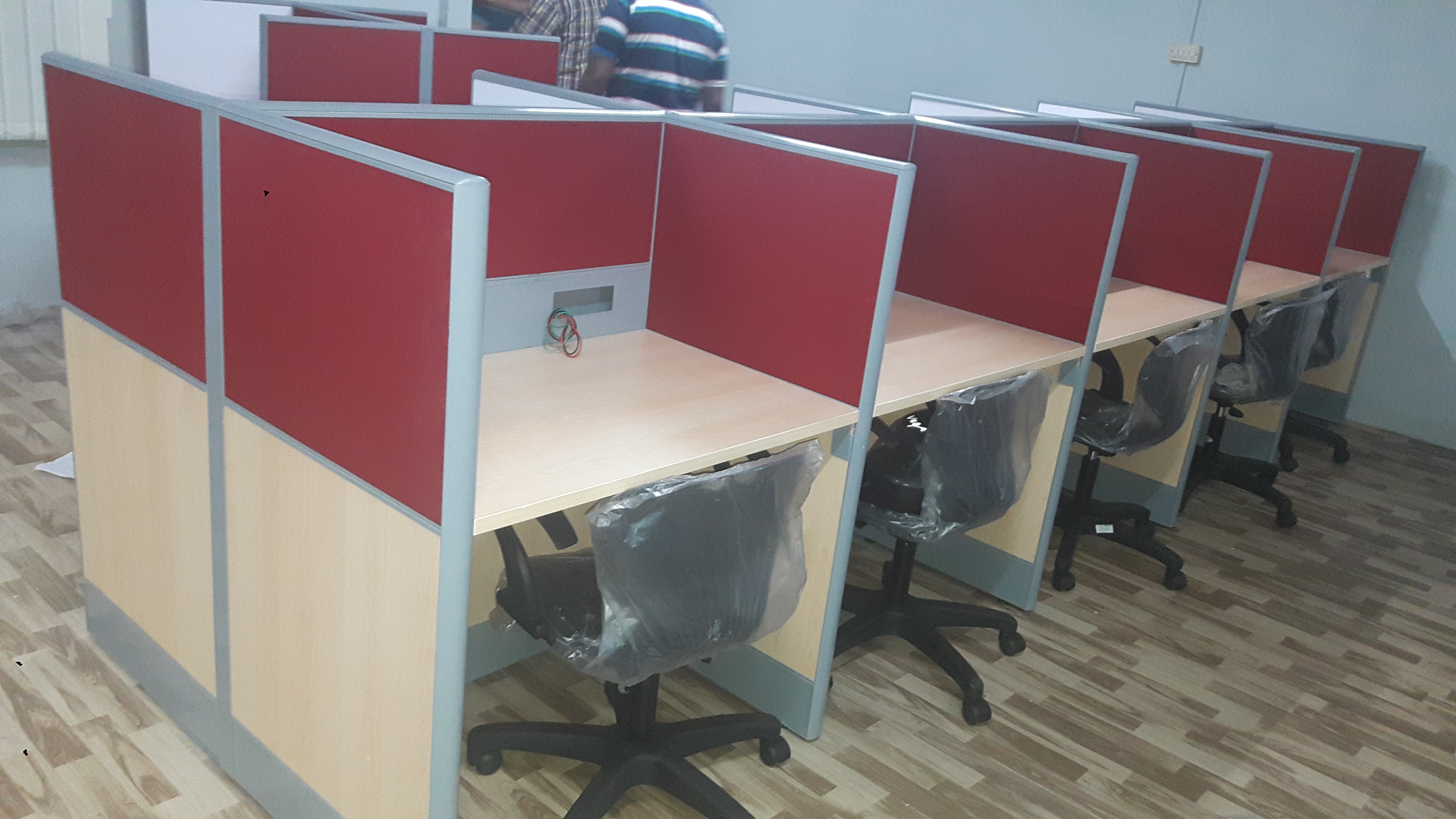 Samrudhi Office Chair